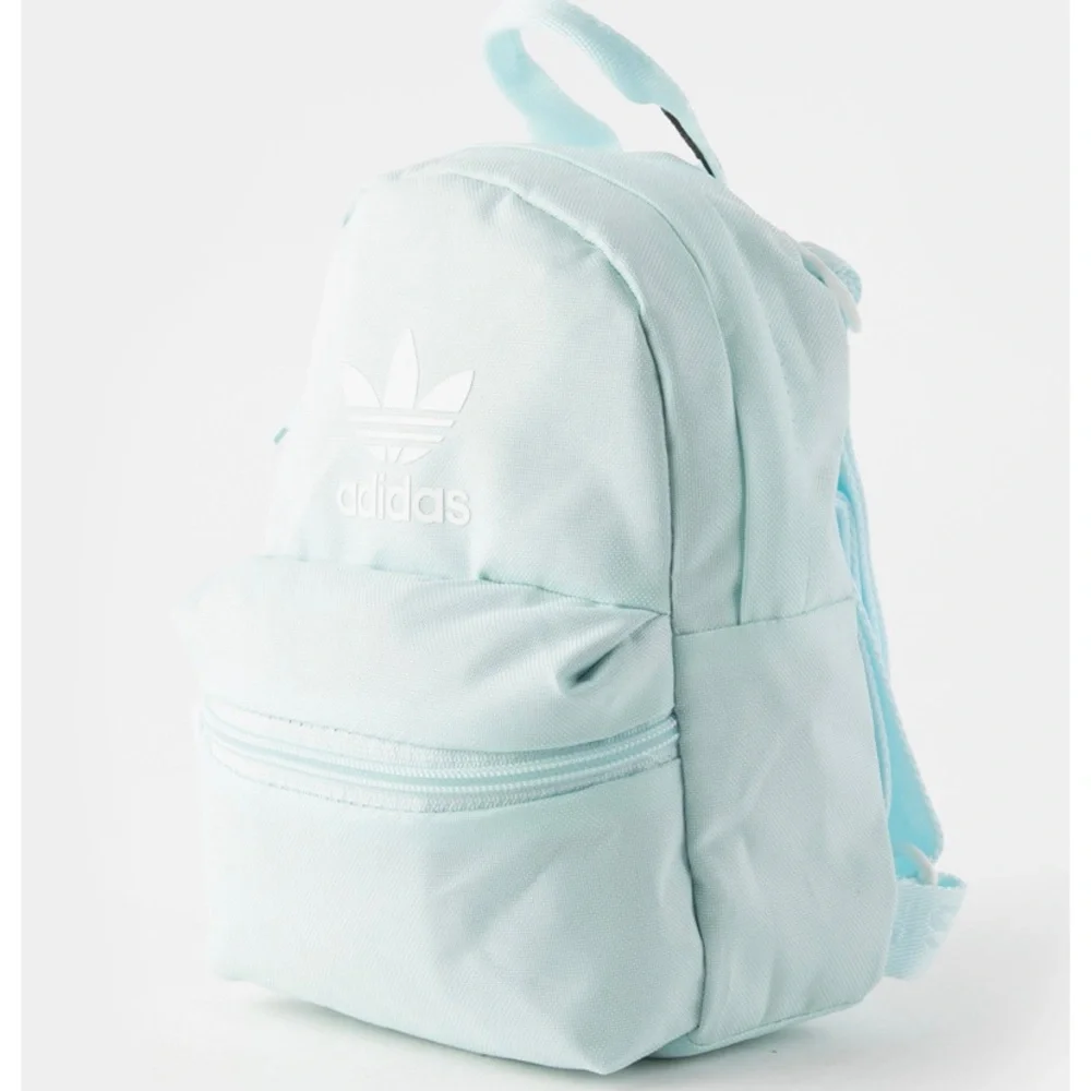 NWT. Adidas Mini Backpack Trefoil 2.0 - Picture 11 of 11